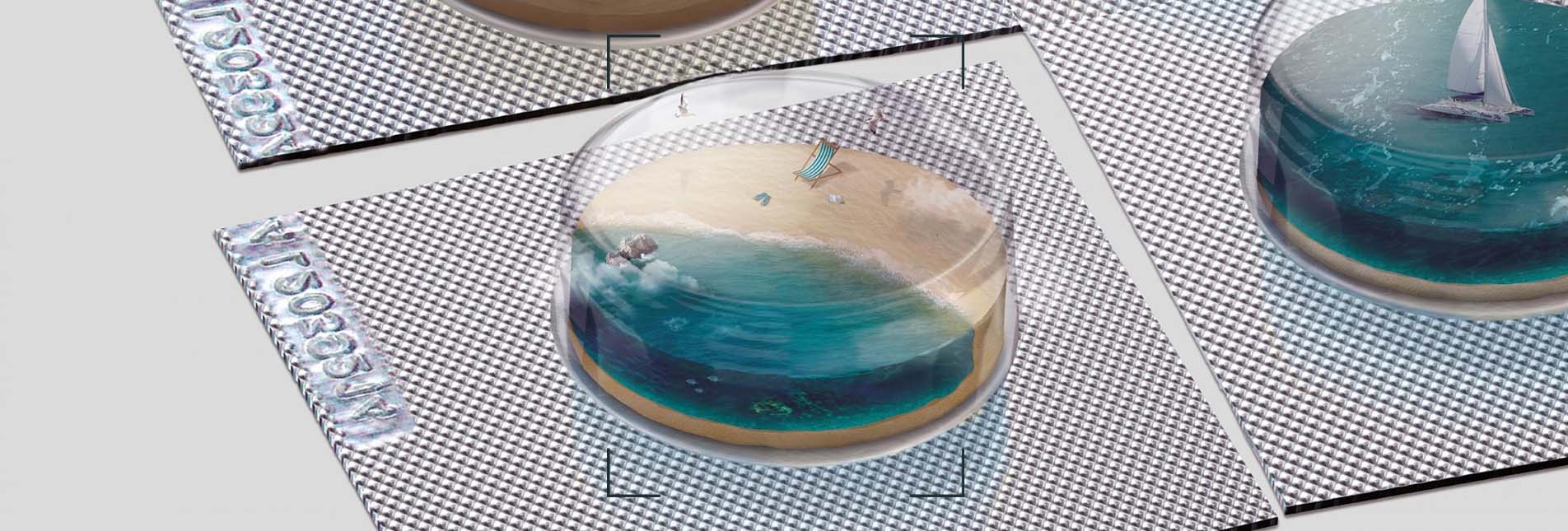 Avisos de Privacidade e Termos de Uso