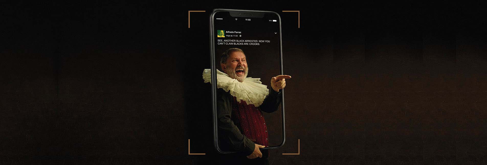 Remoção de Conteúdos da Internet